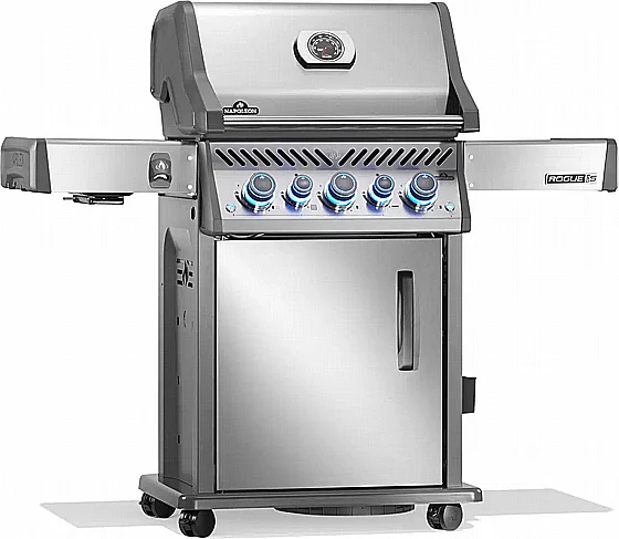 ���� �� NAPOLEON Rogue PRO-S 425 RSIB �� ���� �� ������ ���� ����� ����� � ��� �������