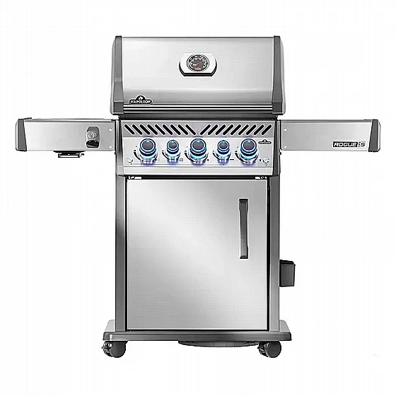 ���� �� NAPOLEON Rogue PRO-S 425 RSIB �� ���� �� ������ ���� ����� ����� � ��� �������