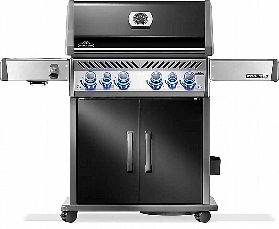 ���� �� �������� ��� 525 �� ���� ������+���� ����� ���� Napoleon ROGUE PRO-S 525 IL