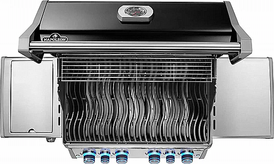 ���� �� �������� ��� 525 �� ���� ������+���� ����� ���� Napoleon ROGUE PRO-S 525 IL