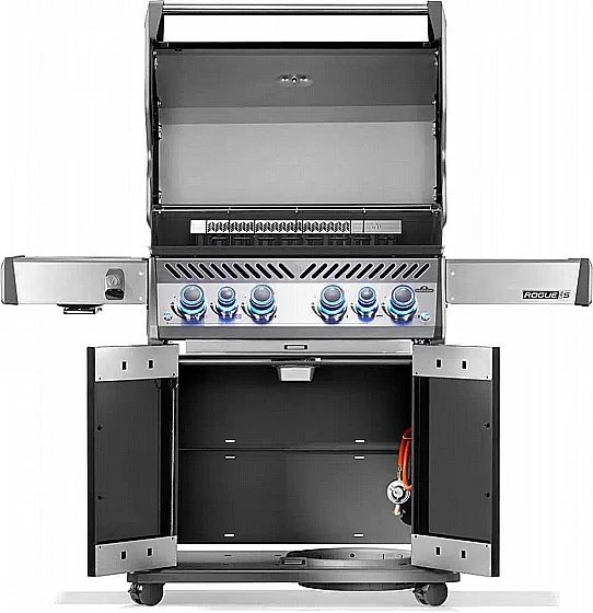 ���� �� �������� ��� 525 �� ���� ������+���� ����� ���� Napoleon ROGUE PRO-S 525 IL