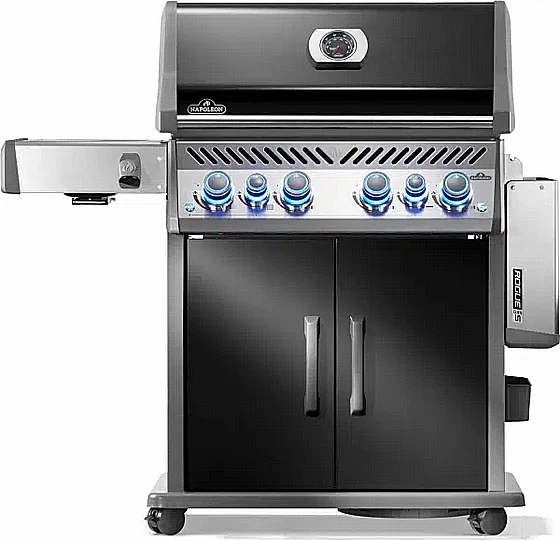 ���� �� �������� ��� 525 �� ���� ������+���� ����� ���� Napoleon ROGUE PRO-S 525 IL