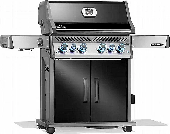 ���� �� �������� ��� 525 �� ���� ������+���� ����� ���� Napoleon ROGUE PRO-S 525 IL