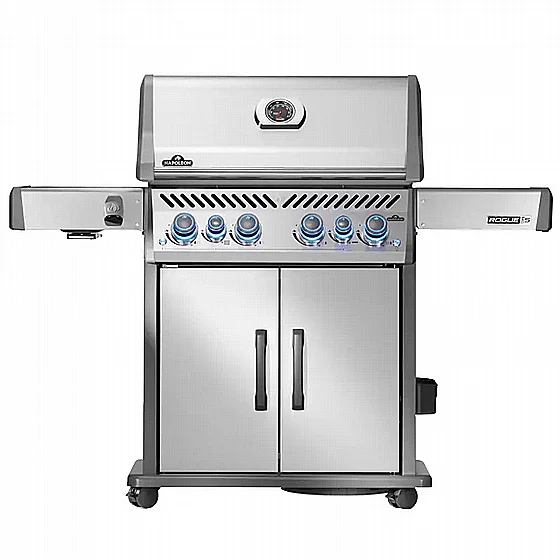 ���� �� 4 ������ �������� Rogue PRO-S 525 RSIB �� ���� �� ������ ���� ����� ����� - ������� � NAPOLEON