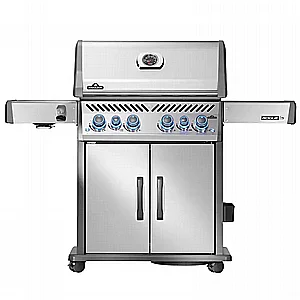 ���� �� 4 ������ �������� Rogue PRO-S 525 RSIB �� ���� �� ������ ���� ����� ����� - ������� � NAPOLEON