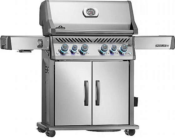 ���� �� 4 ������ �������� Rogue PRO-S 525 RSIB �� ���� �� ������ ���� ����� ����� - ������� � NAPOLEON
