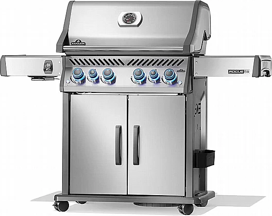 ���� �� 4 ������ �������� Rogue PRO-S 525 RSIB �� ���� �� ������ ���� ����� ����� - ������� � NAPOLEON