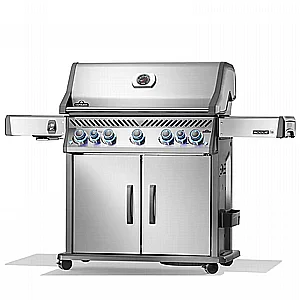 ���� �� �������� ��� 625 ������� �� ���� ������+���� ����� Napoleon ROGUE PRO-S 625 IL