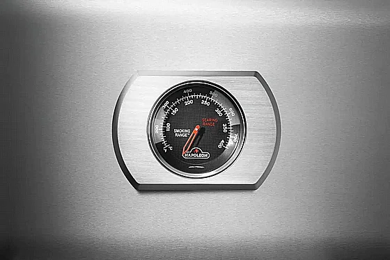 ���� �� �������� ��� 625 ������� �� ���� ������+���� ����� Napoleon ROGUE PRO-S 625 IL