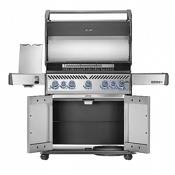 ���� �� �������� ��� 625 ������� �� ���� ������+���� ����� Napoleon ROGUE PRO-S 625 IL