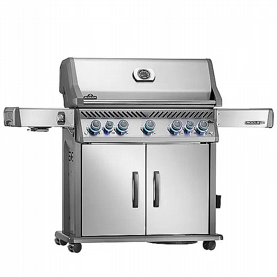 ���� �� �������� ��� 625 ������� �� ���� ������+���� ����� Napoleon ROGUE PRO-S 625 IL
