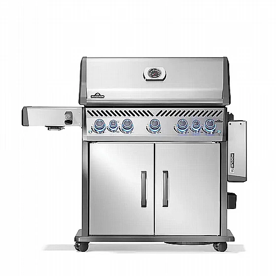 ���� �� �������� ��� 625 ������� �� ���� ������+���� ����� Napoleon ROGUE PRO-S 625 IL