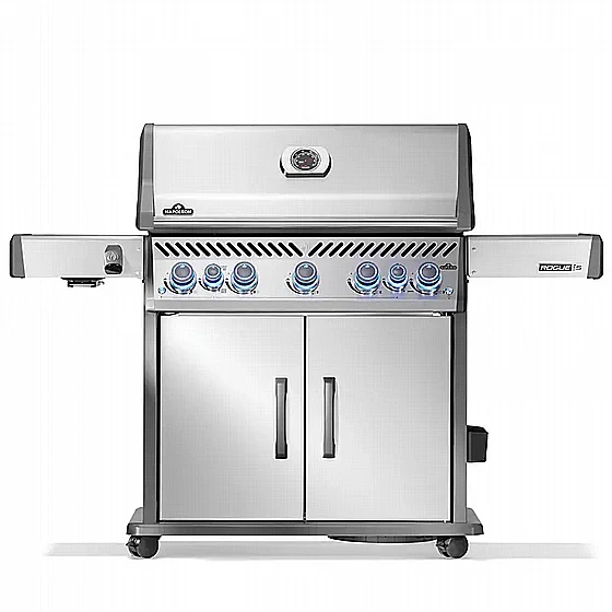 ���� �� �������� ��� 625 ������� �� ���� ������+���� ����� Napoleon ROGUE PRO-S 625 IL