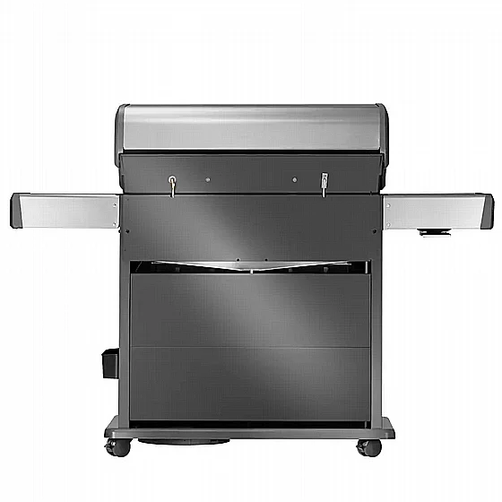 ���� �� �������� ��� 625 ������� �� ���� ������+���� ����� Napoleon ROGUE PRO-S 625 IL