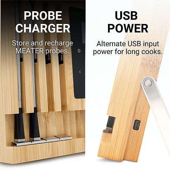 ����� ������ MEATER + RT3-MT-MP01
