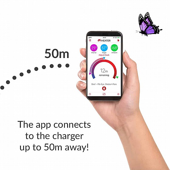 ����� ������ MEATER  RT3-MT-ME01