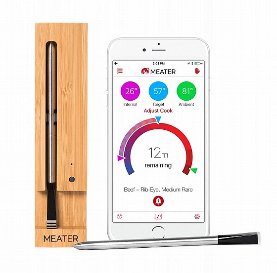 ����� ������ MEATER  RT3-MT-ME01