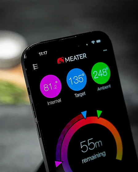 ����� ������ MEATER�+ 2.0