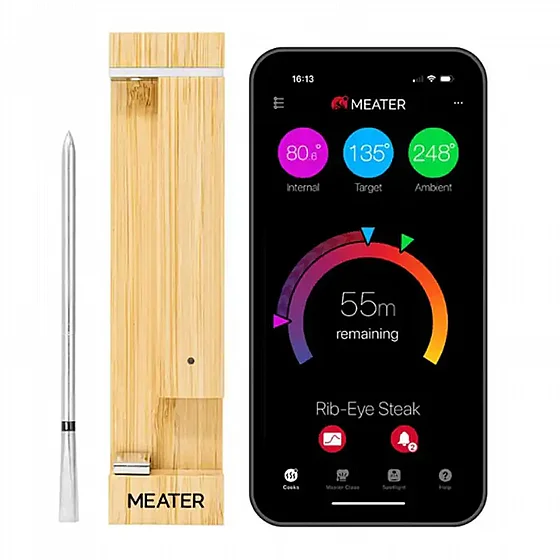 ����� ������ MEATER�+ 2.0