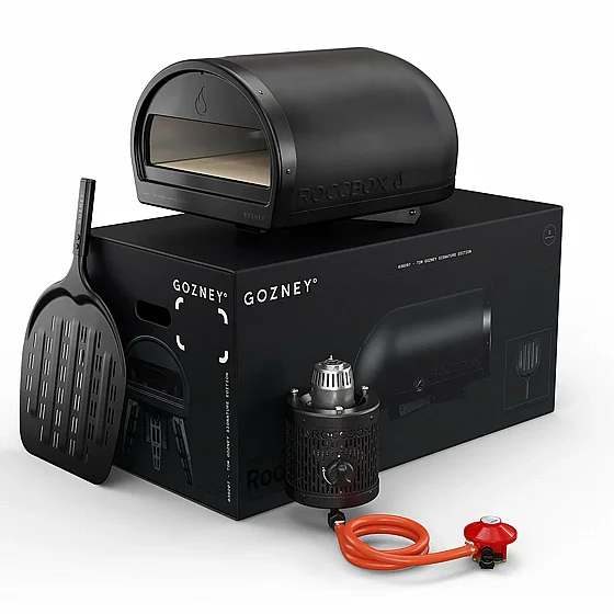 ����� ���� ���� ��� ������� GOZNEY Roccbox