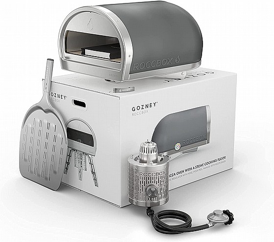 ����� ���� ���� ������� GOZNEY Roccbox