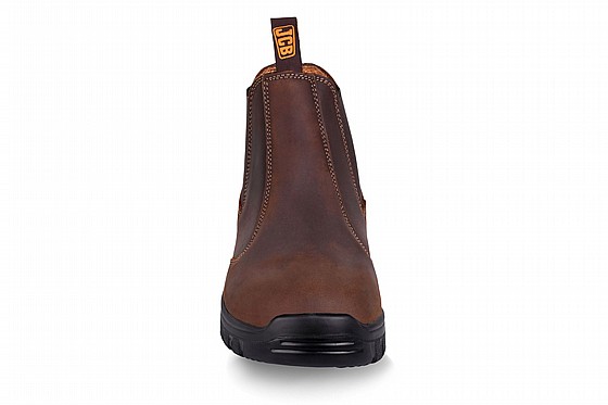 ��� ����� ������� ���� ��� ������� ��� JCB Chelsea Safety Boot