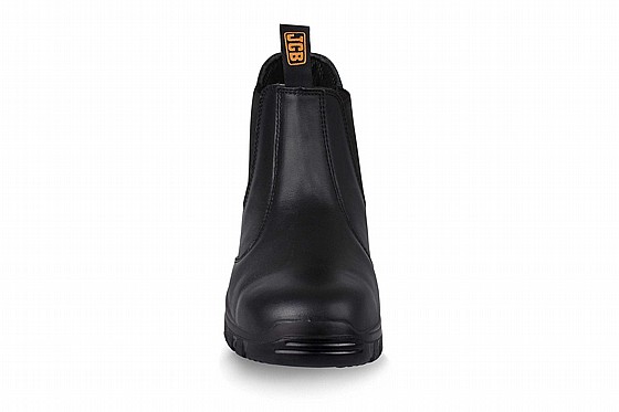 ��� ����� ������� ���� ��� ������� ��� ���� JCB Chelsea Safety Boot