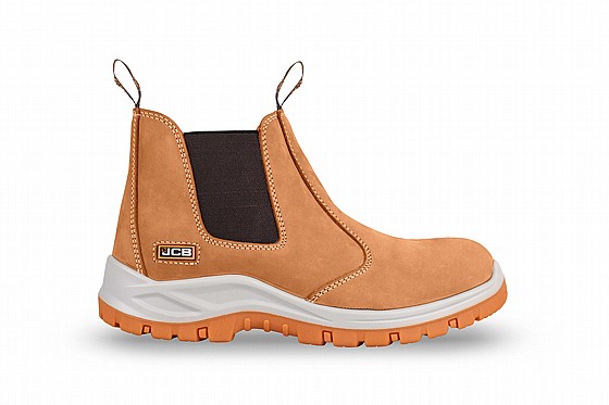 ��� ����� ������� ���� ���� ���� ��� ���� ��� ������� ��� ��� ���� JCB Chelsea Safety Boot