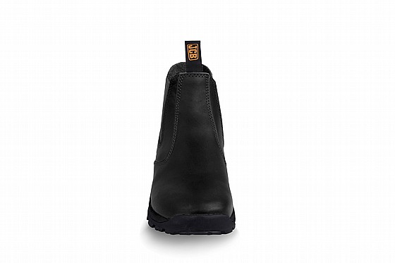 ��� ����� ������� ���� ���� ��� (��� ���� ���) JCB Chelsea Safety Boot