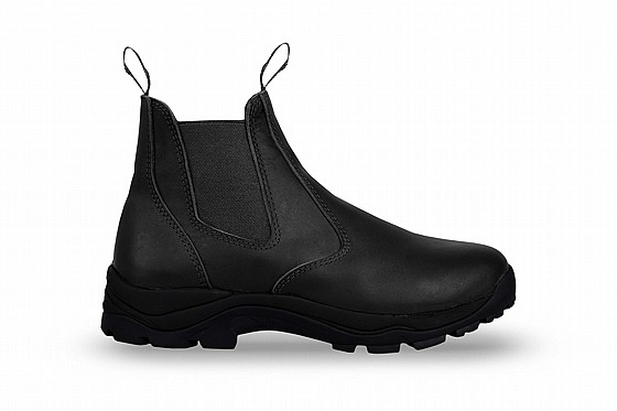 ��� ����� ������� ���� ���� ��� (��� ���� ���) JCB Chelsea Safety Boot