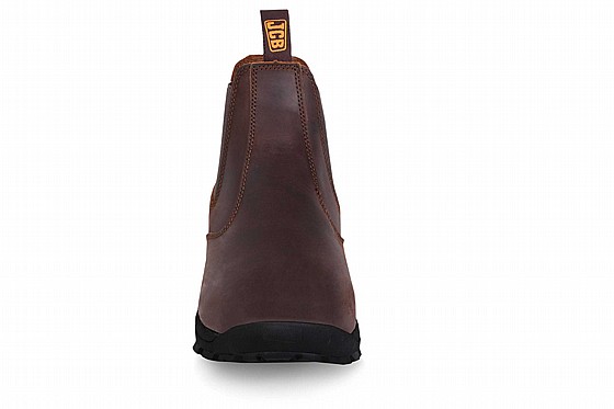 ��� ����� ������� ���� ������ ���� JCB Chelsea Safety Boot