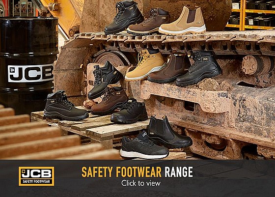 ��� ����� ����� ���� ������ ��� ���� ��� JCB Holton Hiker Brown