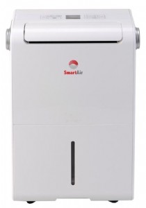 קולט לחות מקצועי 30 ל'/יממה SmartAir קולט לחות מקצועי 30 ל'/יממה SmartAir