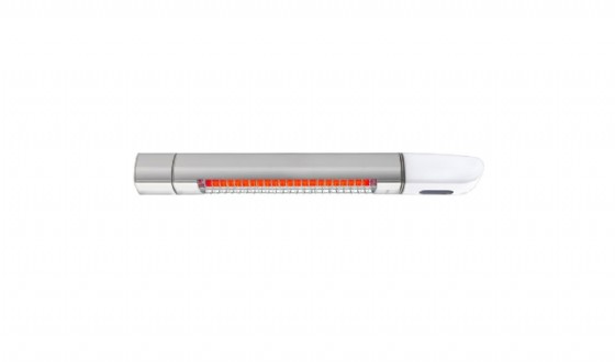 ���� ����� ������ ���� + ��� ���� ��� SmartAir LAVA PRO RC 2000W
