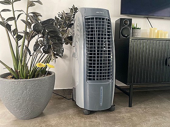 ���� ���� ���� ���� ����� ���� SmartAir Mini Torre