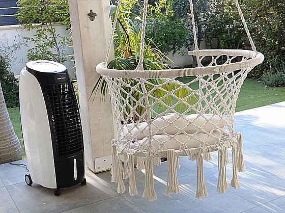 ���� ���� ���� ���� ����� ��� SmartAir Mini Torre