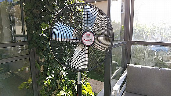 ������ ������� ��� 24 ���� ������ SmartAir PRO 24
