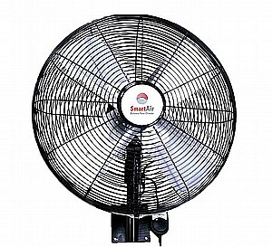 מאוורר תעשייתי קיר 24 אינץ הוריקן SmartAir PRO 24 מאוורר תעשייתי קיר 24 אינץ הוריקן SmartAir PRO 24