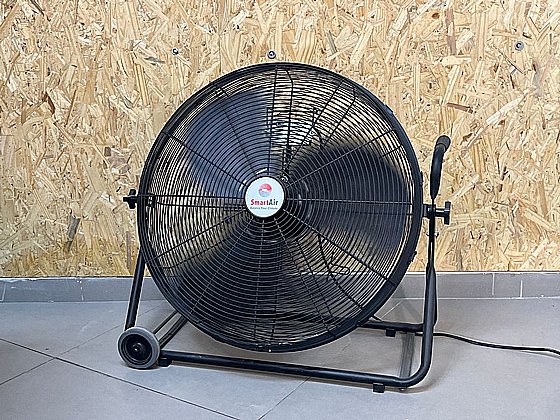 ������ ������� ����� 24 ���� Smart Air