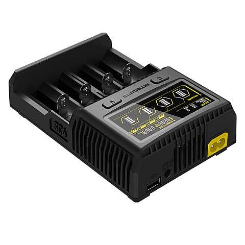 ���� ������ SC4 Super Charger