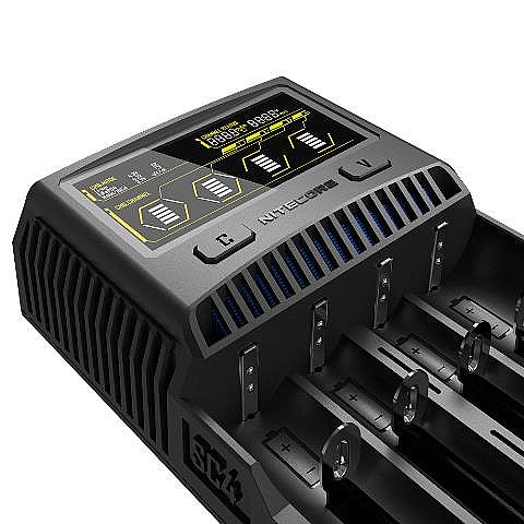 ���� ������ SC4 Super Charger