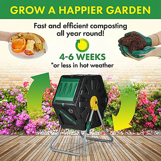 �������� ������� Miracle-Gro � ��� ������� ��-��� 70 ���� ������ ����� ����