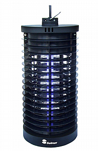 קטלן יתושים חשמלי 6W סלמור SELMOR קטלן יתושים חשמלי 6W סלמור SELMOR