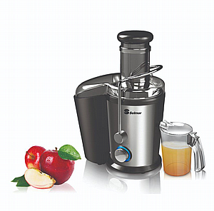 מסחטת מיצים עם פיה רחבה לסחיטת מיצים קשים סלמור SELMOR מסחטת מיצים עם פיה רחבה לסחיטת מיצים קשים סלמור SELMOR