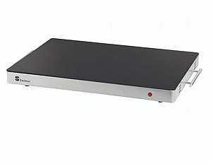 פלטת שבת זכוכית סלמור SELMOR פלטת שבת זכוכית סלמור SELMOR