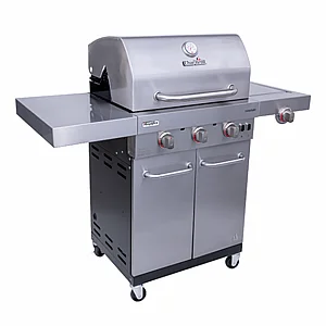 ���� �� 3 ������ ����������� ������ �� �'� ����� Char-Broil SIGNATURE 3