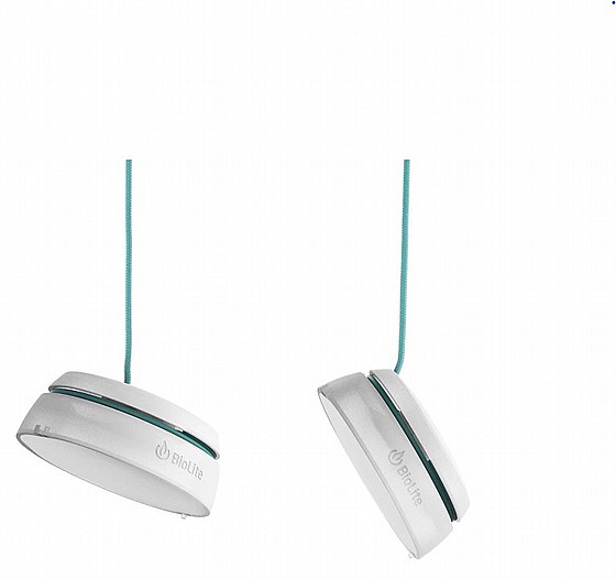 ���� LED ����� ��� ������ BioLite SITELIGHT-DUO