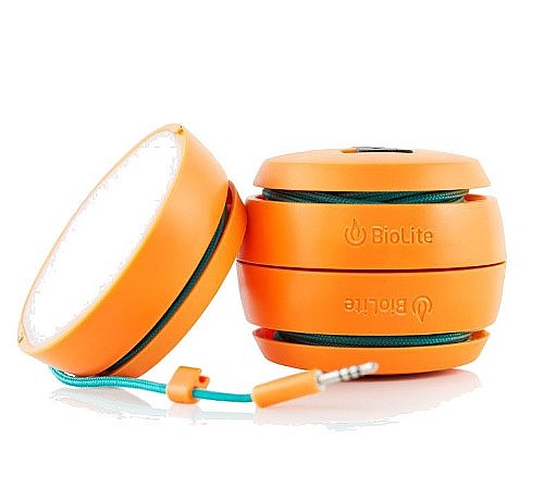 ���� LED ����� ��� ������ BioLiteSITELIGHT-USB