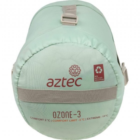 �� ���� OZONE 3 AZTEC