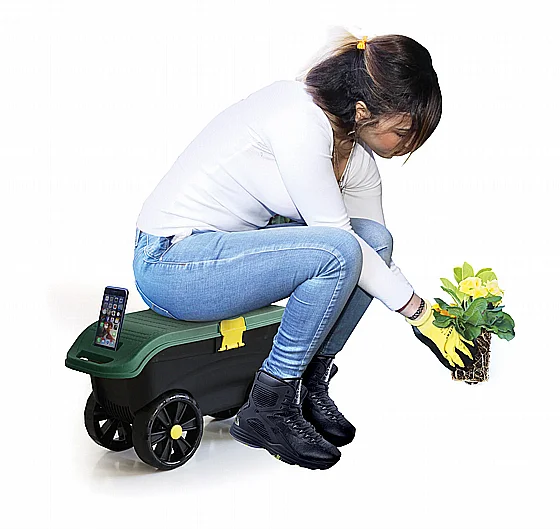 Roll NKneel 3 in 1 � ����� ���� ������ �� �� ����� ������ ������